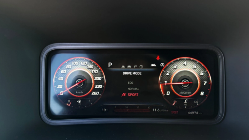 HYUNDAI Kona Kona 1.6 T-GDI N Line 4WD DCT