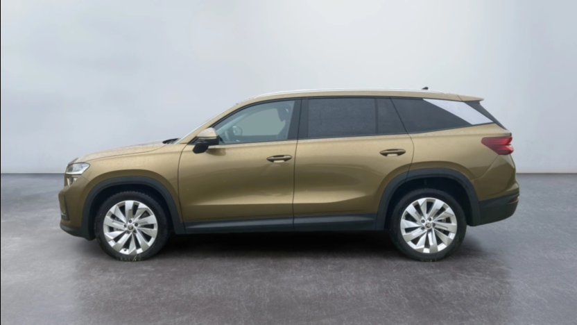 SKODA Kodiaq Kodiaq 1.5 TSI mHEV 4x2 Selection DSG