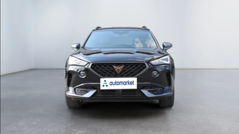 CUPRA Formentor Formentor 1.5 TSI DSG