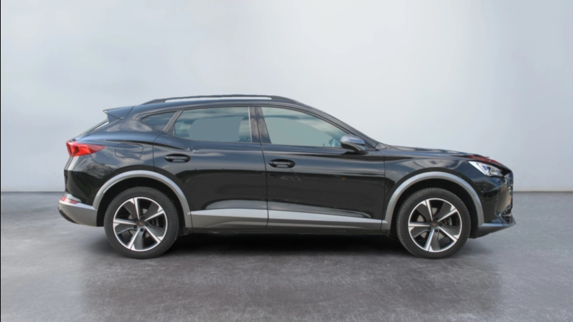 CUPRA Formentor Formentor 1.5 TSI DSG