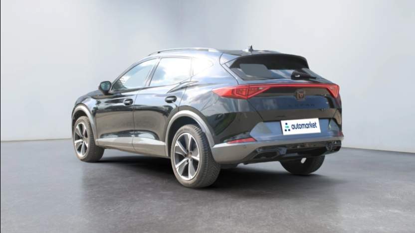 CUPRA Formentor Formentor 1.5 TSI DSG