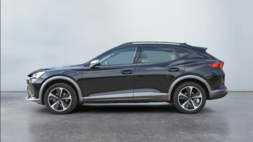 CUPRA Formentor Formentor 1.5 TSI DSG