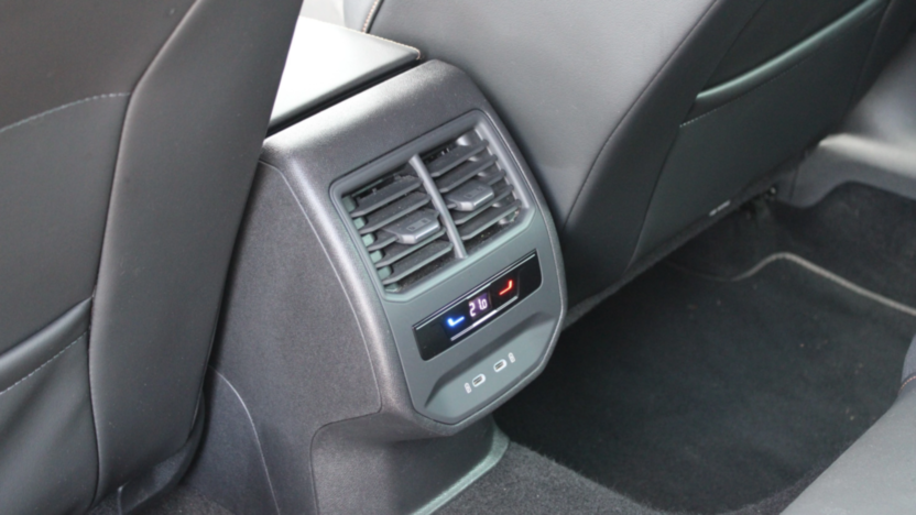 CUPRA Formentor Formentor 1.5 TSI DSG