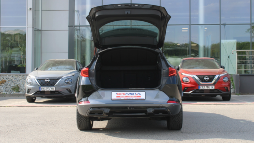CUPRA Formentor Formentor 1.5 TSI DSG