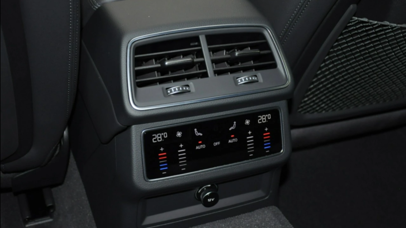 AUDI A6 A6 55 TFSI GPF mHEV Quattro Sport S tronic