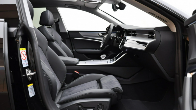 AUDI A7 A7 55 TFSI e PHEV Quattro S tronic