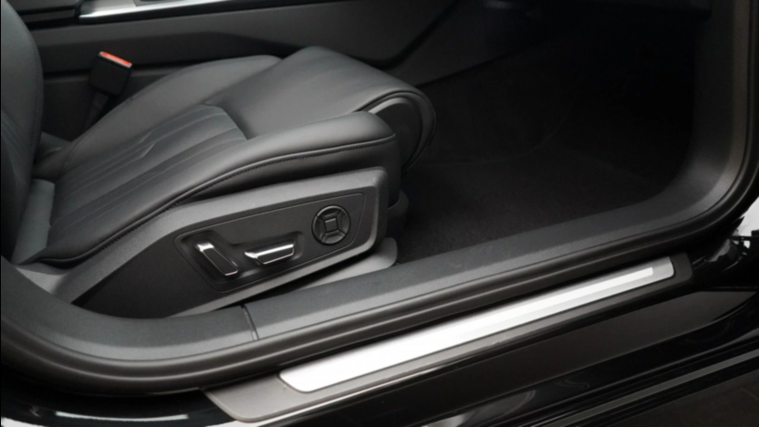 AUDI A6 A6 50 TDI mHEV Quattro Sport Tiptronic