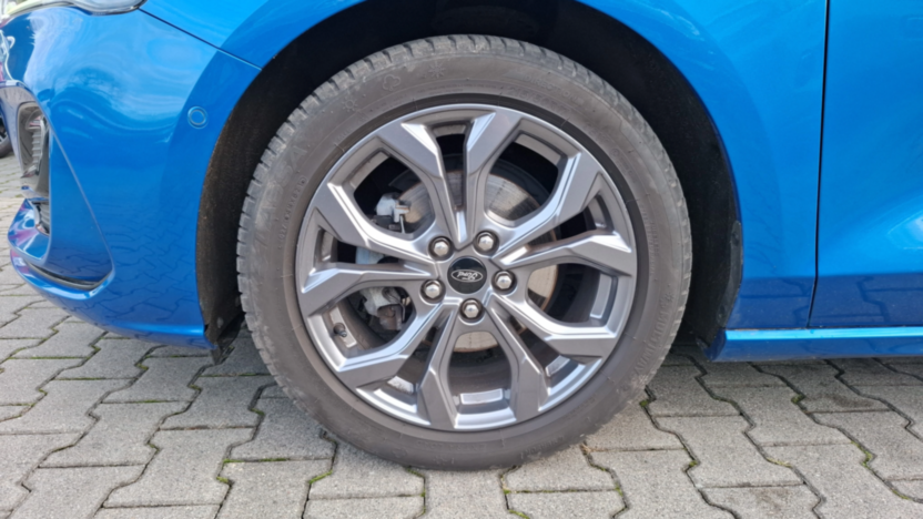 FORD Focus Focus 1.0 EcoBoost mHEV ST-Line X