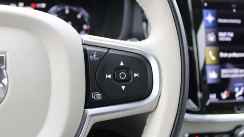 VOLVO V60 V60 B4 D Momentum Pro aut