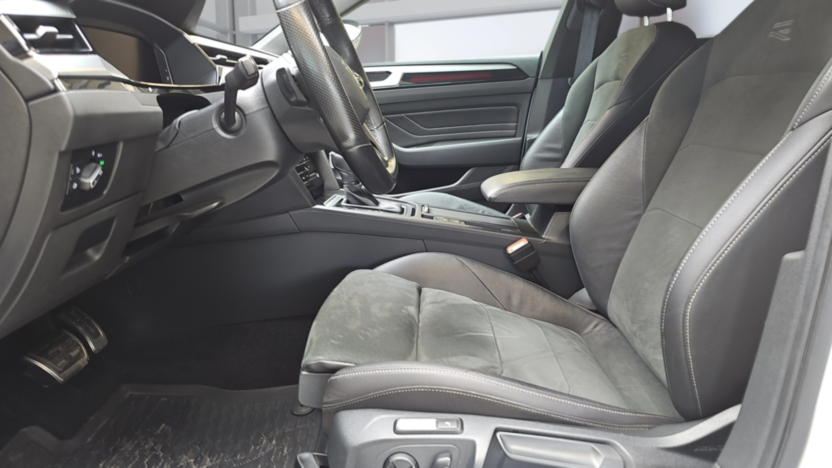 VOLKSWAGEN Arteon Arteon 2.0 TDI R-Line DSG