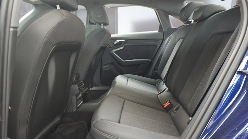 AUDI A3 A3 30 TDI S tronic