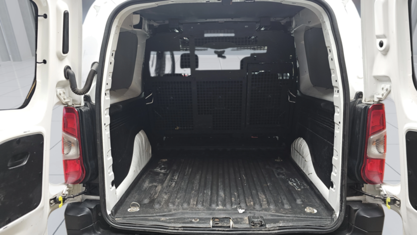 TOYOTA Proace City Proace City 1.5 D-4D Long 2,3t Active (bryg.)