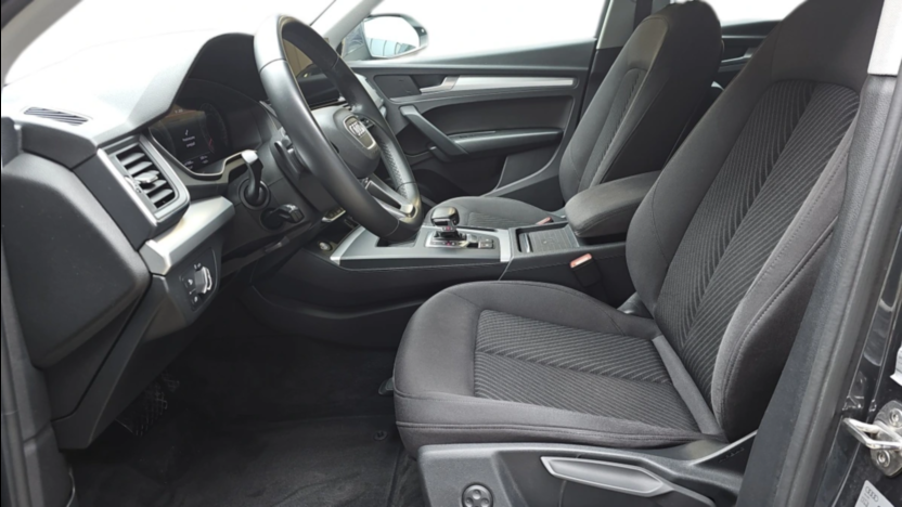 AUDI Q5 Q5 35 TDI mHEV S tronic