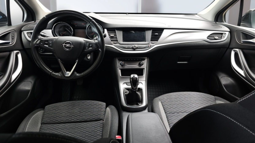 OPEL Astra Astra V 1.5 CDTI Edition S&S
