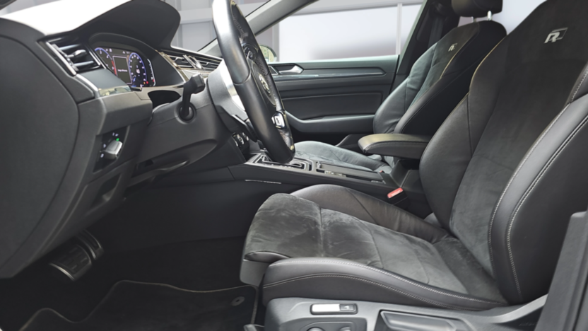 VOLKSWAGEN Arteon Arteon 2.0 TDI SCR R-Line DSG