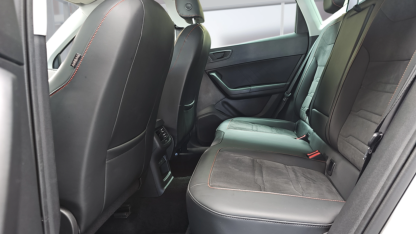 SEAT ATECA Ateca 1.5 Eco TSI FR S&S