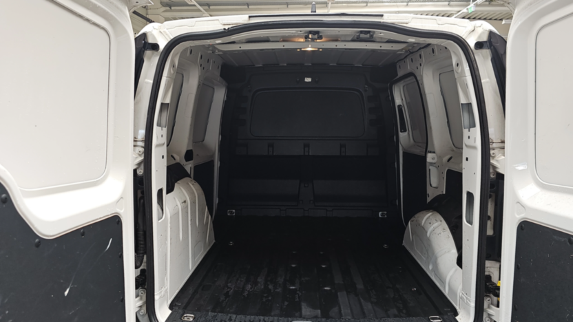 VOLKSWAGEN Caddy Caddy Cargo 2.0 TDI