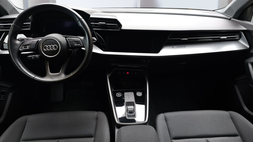 AUDI A3 A3 30 TDI S tronic
