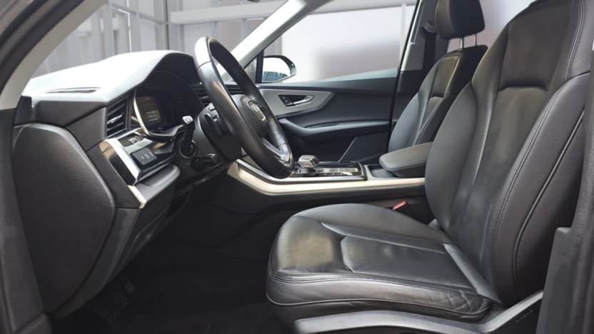 AUDI Q7 Q7 45 TDI mHEV Quattro S Line Tiptr.