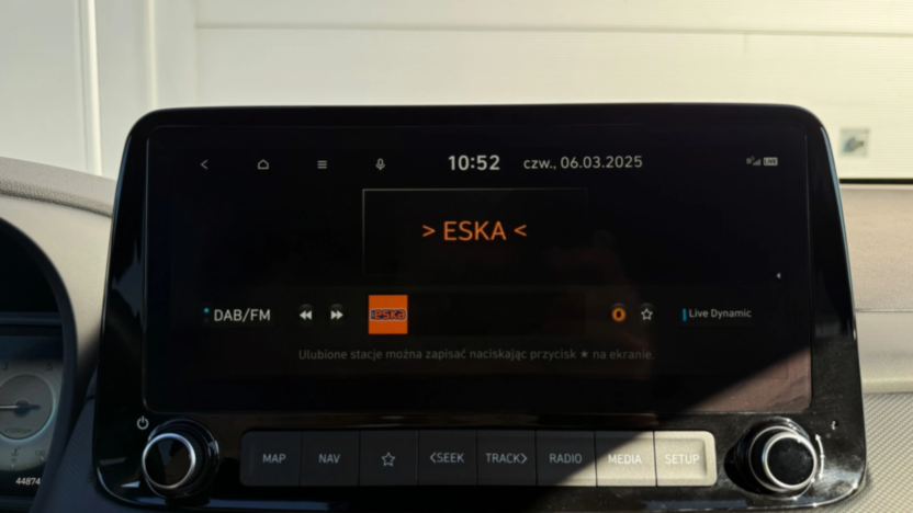 HYUNDAI Kona Kona 1.6 T-GDI N Line 4WD DCT