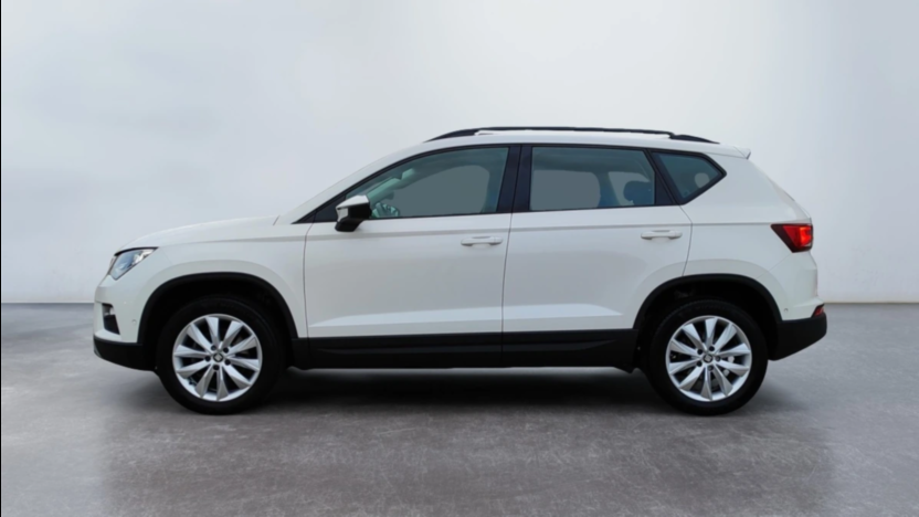 SEAT ATECA Ateca 1.6 TDI Ecomotive Style S&S