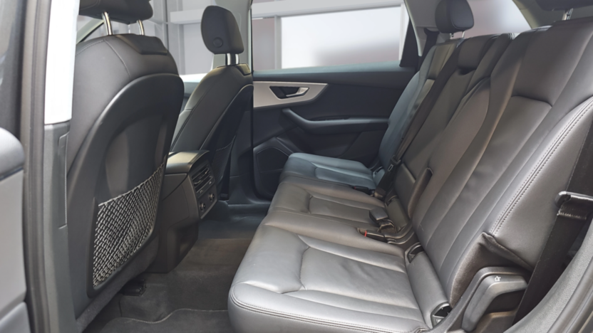 AUDI Q7 Q7 45 TDI mHEV Quattro S Line Tiptr.
