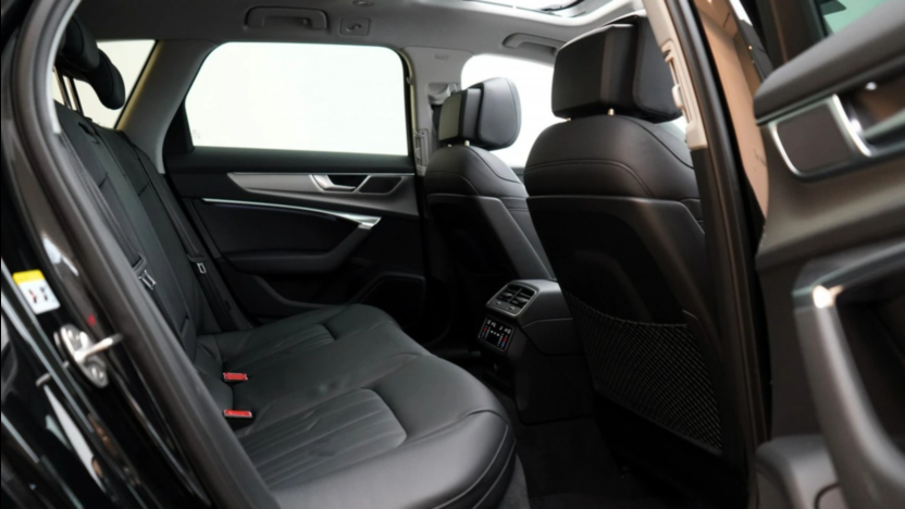 AUDI A6 A6 50 TDI mHEV Quattro Sport Tiptronic