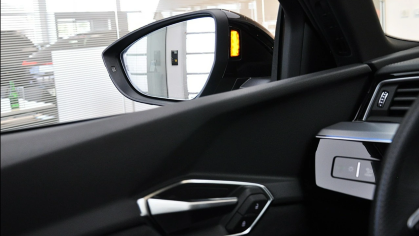 AUDI e-tron e-tron 55 Quattro S Line