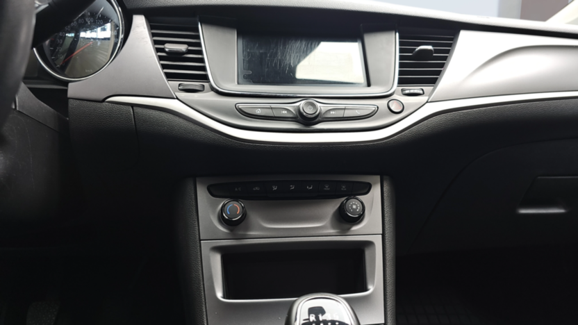 OPEL Astra Astra V 1.5 CDTI Edition S&S
