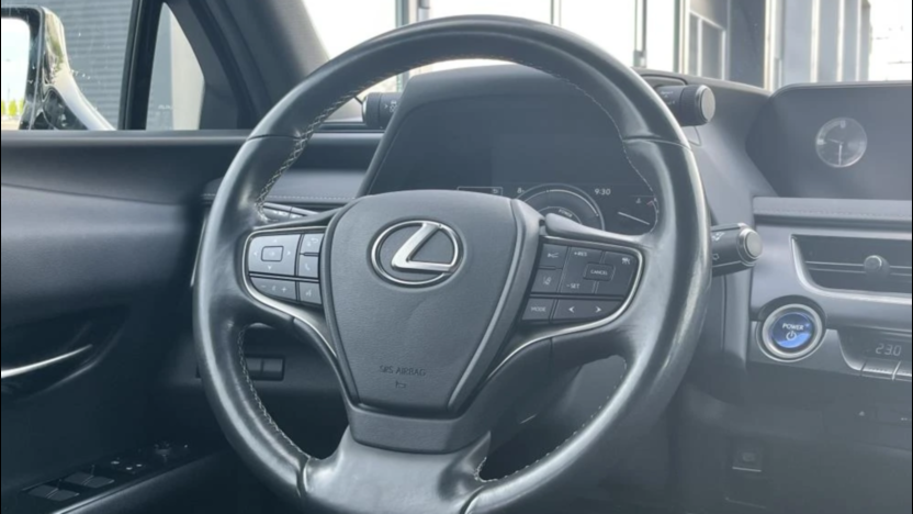LEXUS UX UX 250h GPF Business Edition 2WD