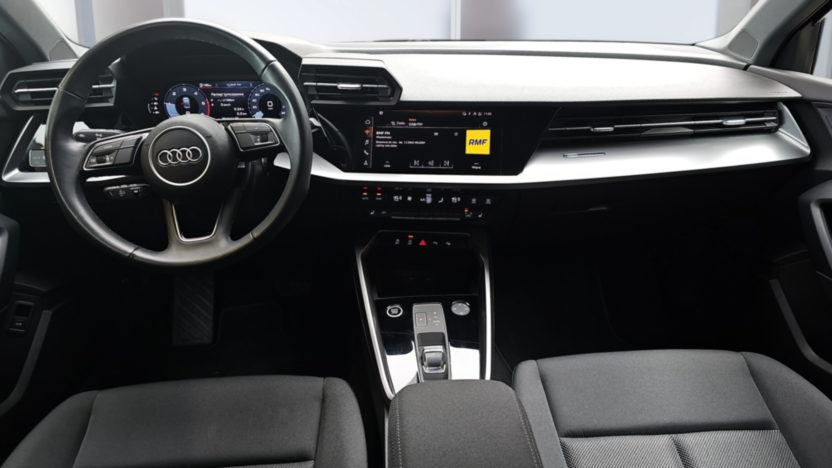 AUDI A3 A3 30 TDI S tronic