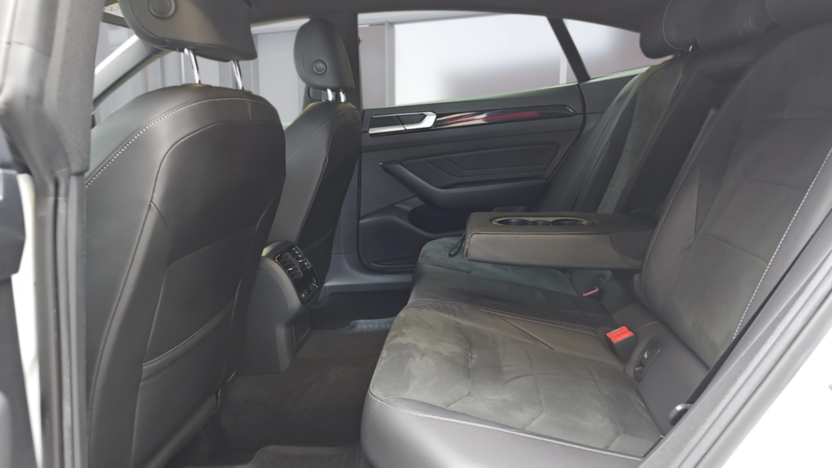 VOLKSWAGEN Arteon Arteon 2.0 TDI R-Line DSG