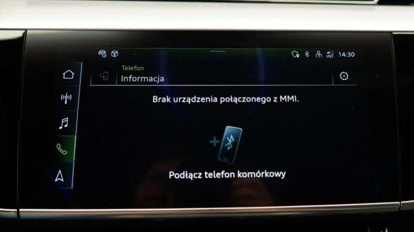 AUDI A8 A8 50 TDI mHEV Quattro Tiptr.