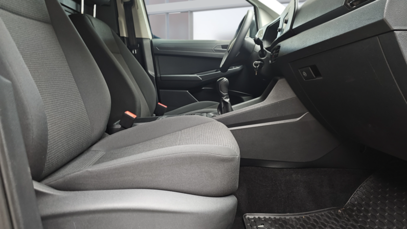 VOLKSWAGEN Caddy Caddy Cargo 2.0 TDI