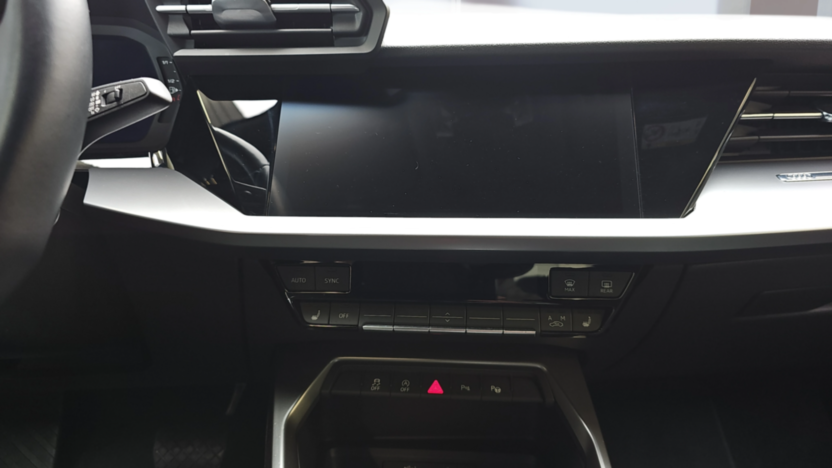 AUDI A3 A3 30 TDI S tronic