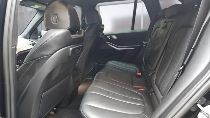 BMW X5 X5 xDrive30d mHEV sport-aut