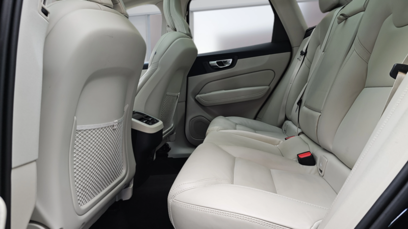 VOLVO XC60 XC60 B5 B AWD Inscription aut