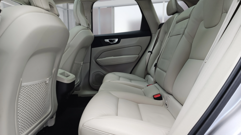 VOLVO XC60 XC60 B6 B AWD Inscription aut