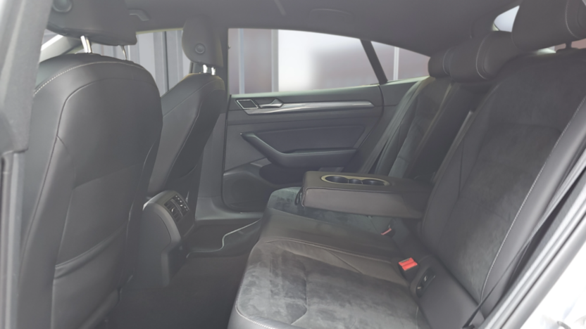 VOLKSWAGEN Arteon Arteon 2.0 TDI SCR R-Line DSG