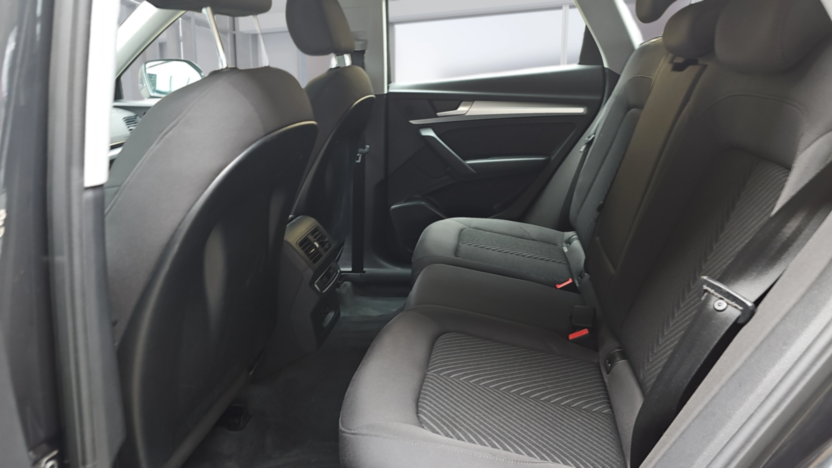 AUDI Q5 Q5 35 TDI mHEV S tronic