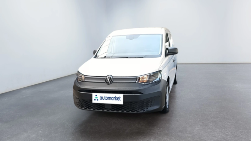 VOLKSWAGEN Caddy Caddy Cargo 2.0 TDI