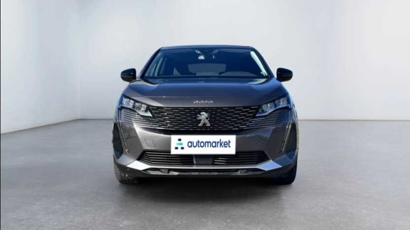 PEUGEOT 3008 3008 1.5 BlueHDi Allure S&S EAT8