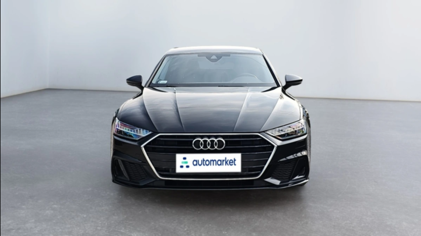 AUDI A7 A7 45 TFSI mHEV S tronic