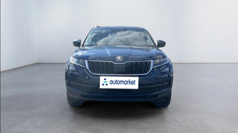 SKODA Kodiaq Kodiaq 2.0 TSI 4x4 Style DSG