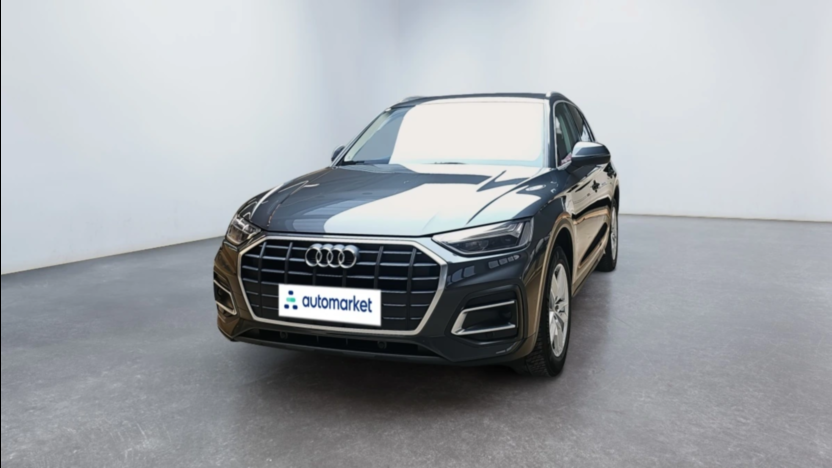 AUDI Q5 Q5 35 TDI mHEV S tronic