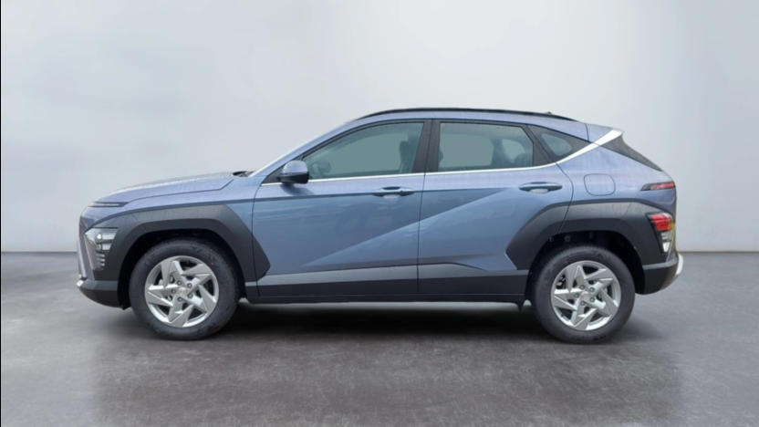 HYUNDAI Kona Kona 1.6 T-GDI Executive DCT Nowy