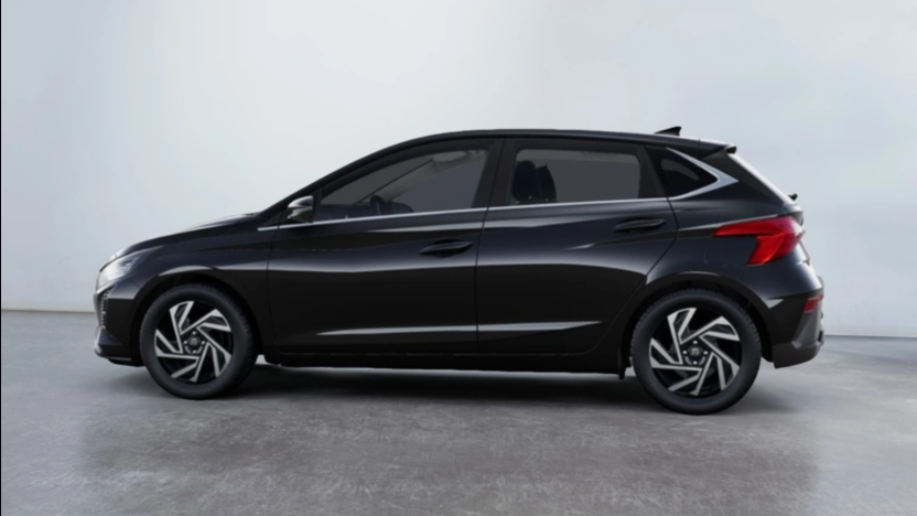 HYUNDAI i20 i20 1.2 Modern Nowy