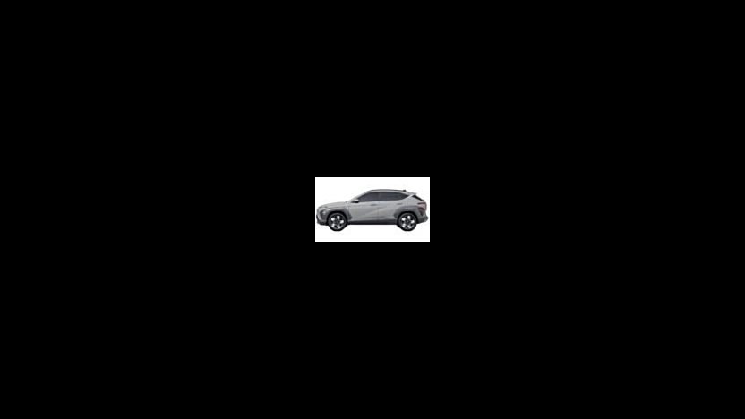 HYUNDAI Kona Kona 1.6 GDI Hybrid Executive DCT Nowy