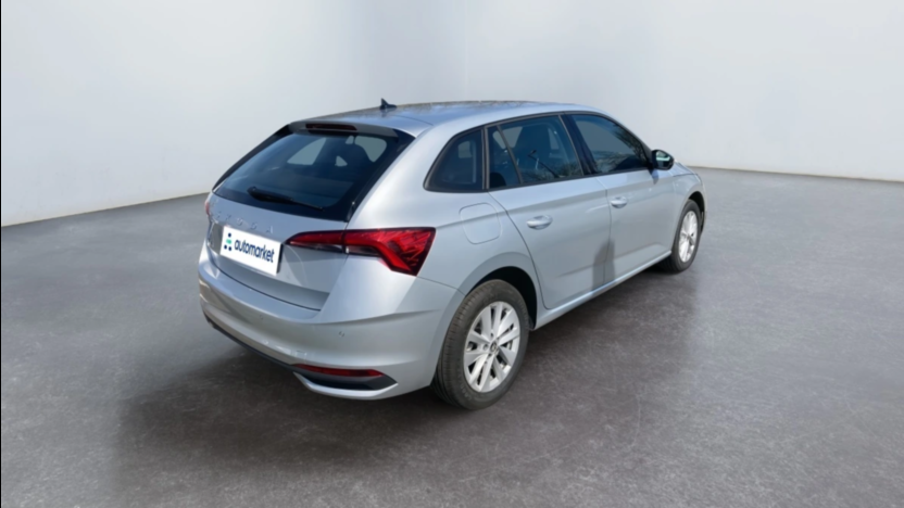 SKODA Scala Scala 1.0 TSI Selection DSG