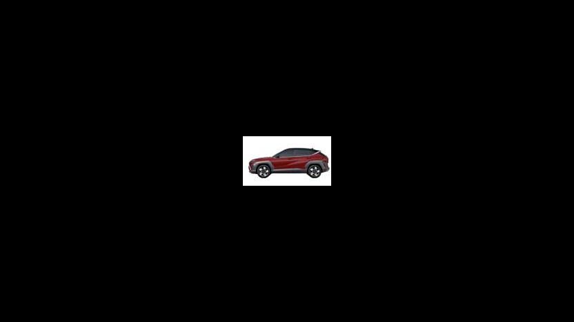 HYUNDAI Kona Kona 1.6 T-GDI Platinum DCT Nowy